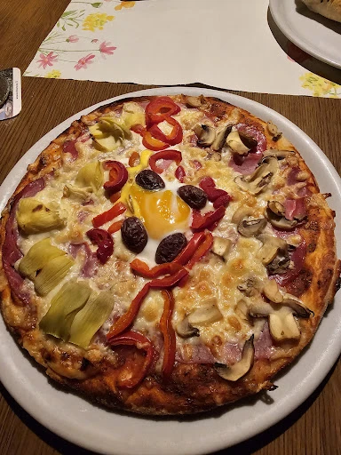 Gasthaus Zum Ochsen Pizzeria und Lieferdienst  photo 3
