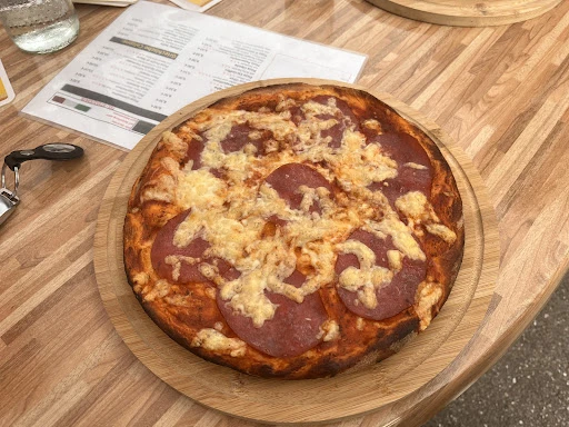 Gasthaus Zum Ochsen Pizzeria und Lieferdienst  photo 2