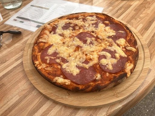 Gasthaus Zum Ochsen Pizzeria und Lieferdienst  photo 8