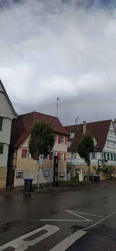 Gasthaus Zum Ochsen Pizzeria und Lieferdienst  photo 6