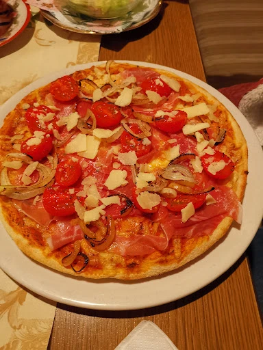 Gasthaus Zum Ochsen Pizzeria und Lieferdienst  photo 4